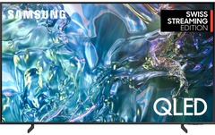 Samsung, TV QE65Q67D AUXXN 65, 3840 x 2160