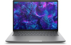 HP ZBook 8 G1i 14,U9 285H,500A,64,1T,DC,5G