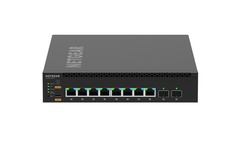 Netgear AV Line M4350-8M2V 8-Port Managed