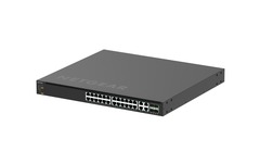 Netgear AV Line M4350-24M4X4V 24-Port Mana.