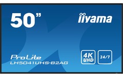 Iiyama LH5041UHS-B2AG