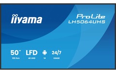 Iiyama LH5064UHS-B1AG