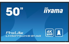 Iiyama LH5075UHS-B1AG