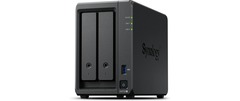 Synology DS725+, 2-bay NAS