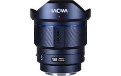 Laowa 12mm f/2.8 Lite Zero-D FF