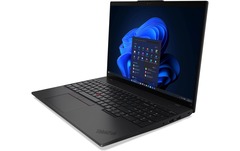 Lenovo ThinkPad L16 G2, Ultra 7 255U, W11-P