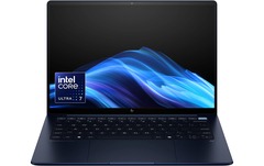 HP EB Ultra G1i AI,U7 258V,32,512,OL,TS