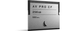 Angelbird AV PRO CF XT 256 GB