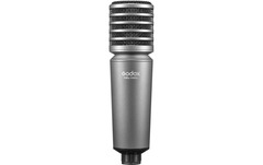 Godox Grossmembran XLR-Kondensatormikrofon