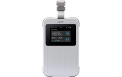ACER Connect M6E: 5G Hotspot, 20GB