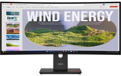 Lenovo TV T34WD-40, 34, 21:9, 3440x1440
