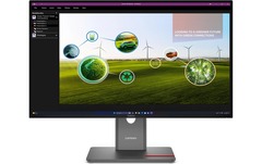 Lenovo TV P27q-40, 27, 16:9, 2560x1440