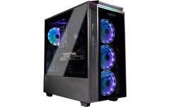 Captiva PC Highend Gaming R88-629