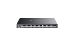 TP-Link SG5452XMPP Managed Switch