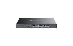 TP-Link SG5428XMPP Managed Switch