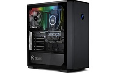 Joule Performance Gaming PC RTX5060 I5