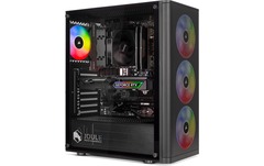 Joule Performance Gaming PC RTX5050 R5