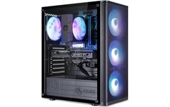 Joule Performance Gaming PC RTX5060TI R5