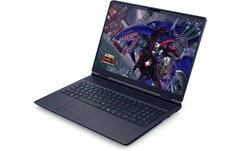 Dell Alienware 16X Aurora, U7-255HX, W11-H