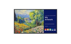 Benq SL 8604 Display