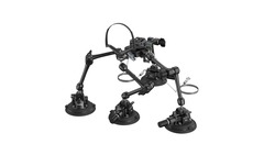 SmallRig Suction Cup Cam Support Kit SC-15K