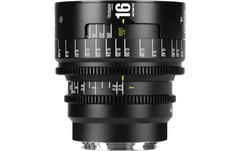 7Artisans 16T25B-EF INF 16mm T2.5