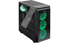 Captiva PC Advanced Gaming I93-180