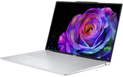 Acer Swift Air 16, Ryzen AI 7 350, W11H