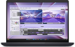 Dell Pro Max 16, U7- 265H, W11-P