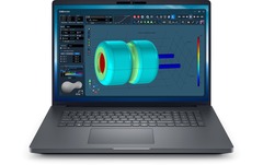 Dell Pro Max 18 Plus, U9-285HX, W11-P