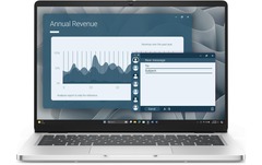 Dell Pro 14, AMD Ryzen AI 7 PRO 350, W11-P