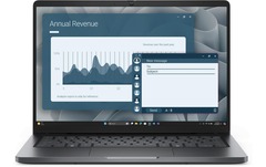 Dell Pro 14, AMD Ryzen 5 PRO 230, W11-P