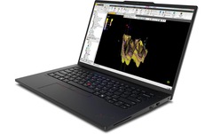Lenovo ThinkPad P14s G6, Ultra 9 285H,W11-P