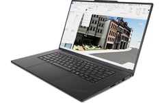 Lenovo ThinkPad P1 G8, Ultra 9 285H, W11-P