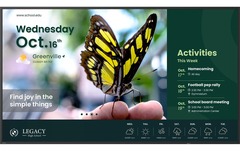 Benq ST5504 Public Display