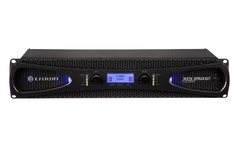 Crown XLS 2502