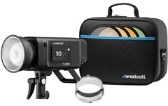 Westcott FJ800 Touchscreen Strobe