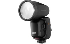 Westcott FJ80 II M 80Ws Speedlight