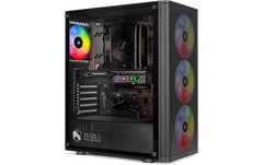 Joule Performance Gaming PC RTX5060 R5