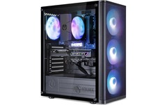 Joule Performance Gaming PC RTX5070 R5