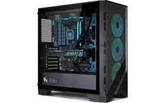 Joule Performance Gaming PC RTX5070TI R7