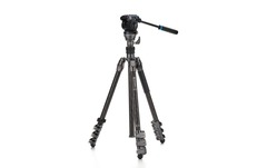 Benro Video Stativ Kit