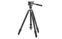 Benro KingPod Carbon Stativ Kit