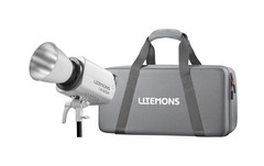 Godox Litemons LA300R Kit 1 LED Light