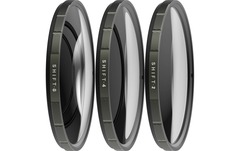 PolarPro Shortstache SHIFT Filter Set
