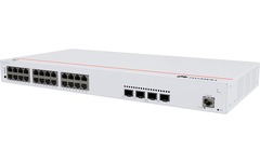 Huawei L2+ Managed Switch: S310-24P4X(400W)