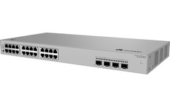 Huawei L2+ Managed Switch: S310S-24P4JX