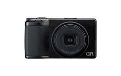 Ricoh GR IV HDF