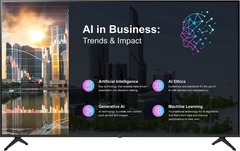LG 65PK640S, 65 Hotel LED-TV