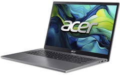 Acer Aspire 17, Intel N150, W11S
